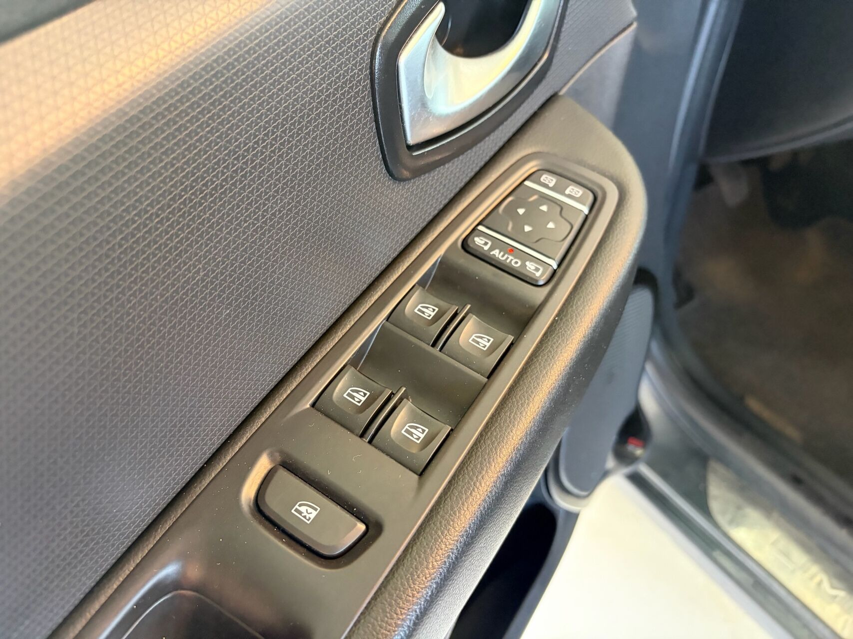 undefined Renault Clio fra 2017