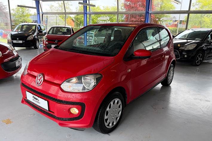 undefined VW up fra 2012