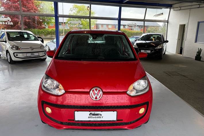 undefined VW up fra 2012