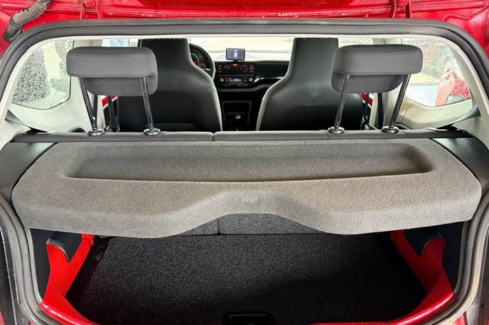 undefined VW up fra 2012