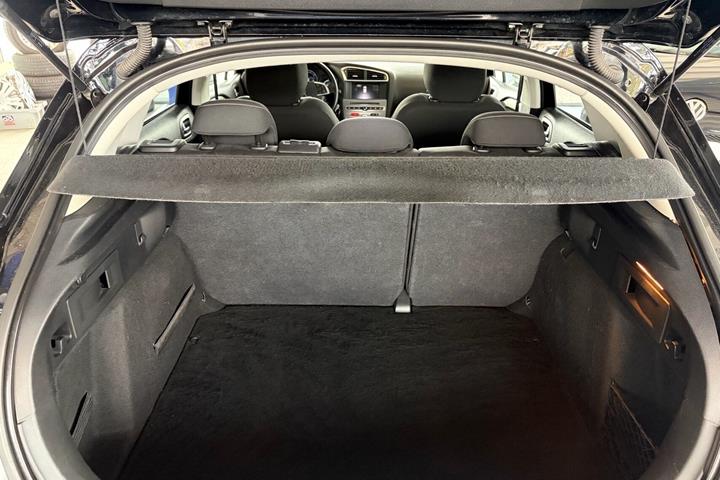 undefined Citroën C4 fra 2015
