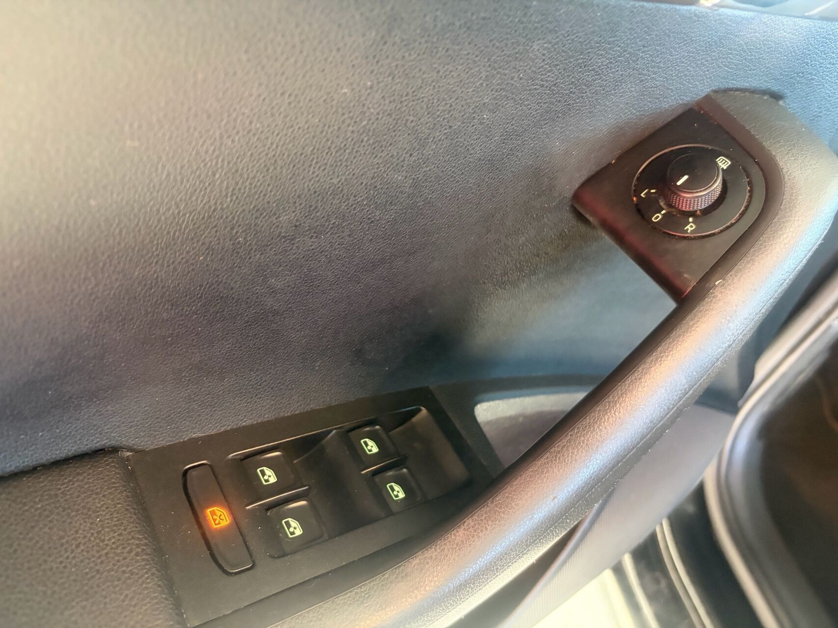 undefined Skoda Octavia fra 2017