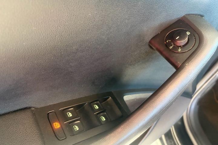 undefined Skoda Octavia fra 2017