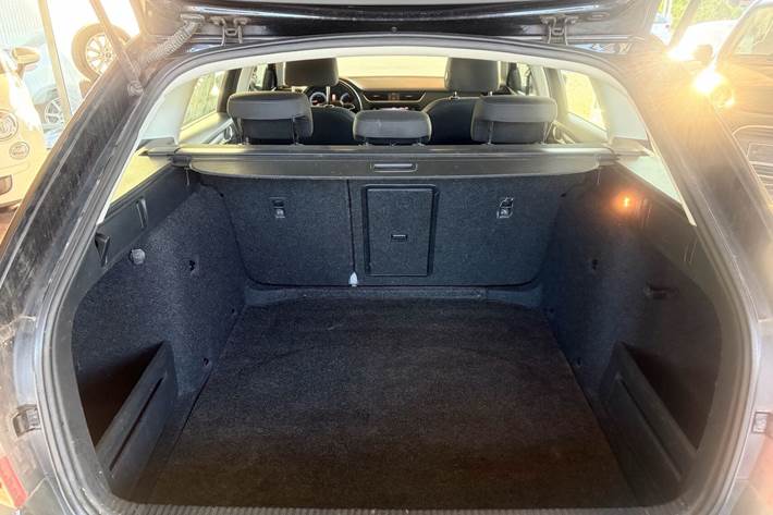 undefined Skoda Octavia fra 2017
