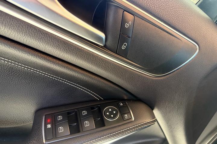undefined Mercedes A180 d fra 2013