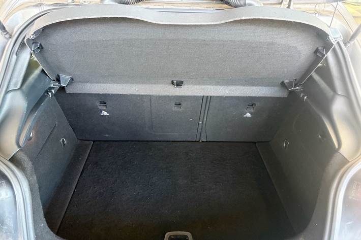 undefined Mercedes A180 d fra 2013