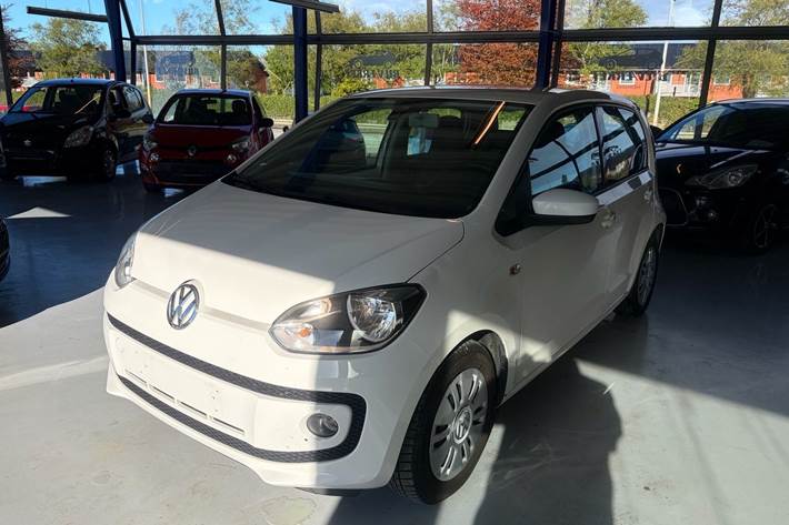 undefined VW up fra 2013