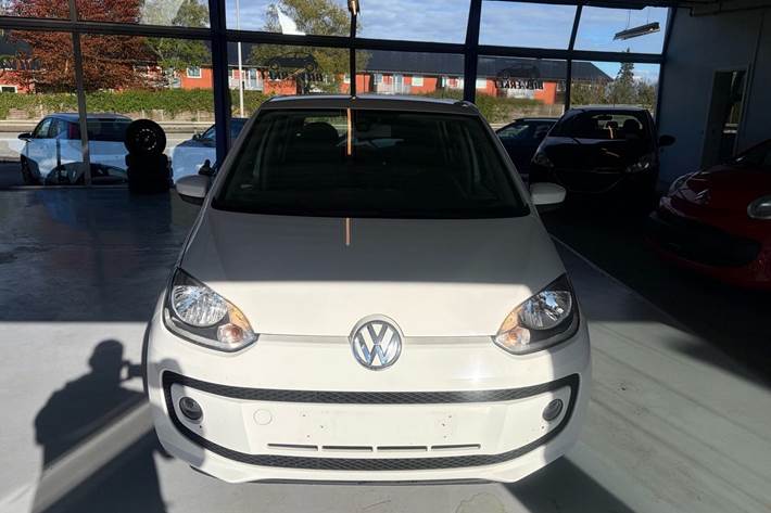 undefined VW up fra 2013