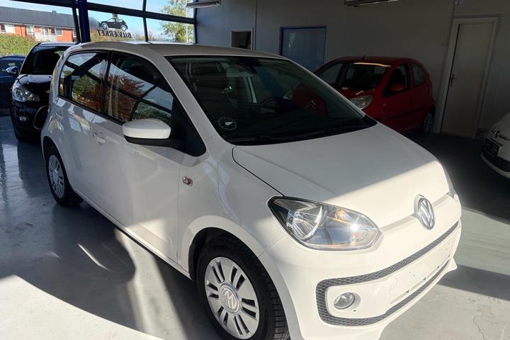 undefined VW up fra 2013