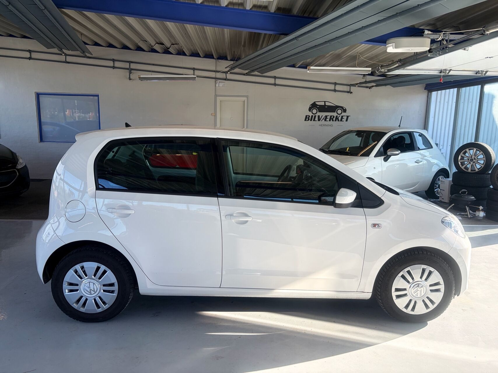 undefined VW up fra 2013
