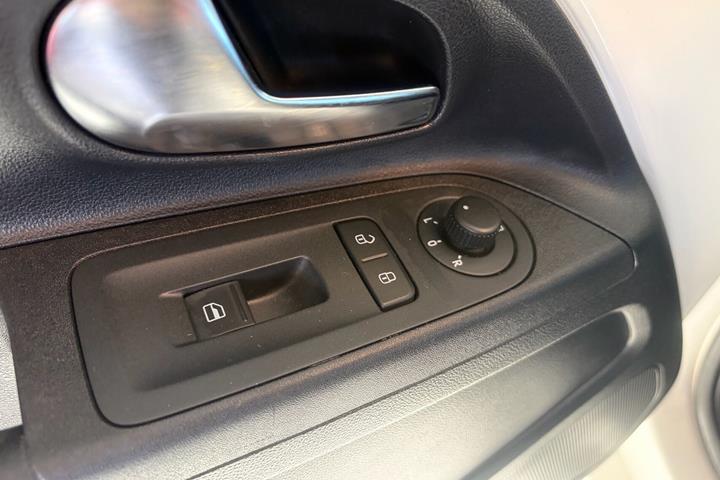 undefined VW up fra 2013