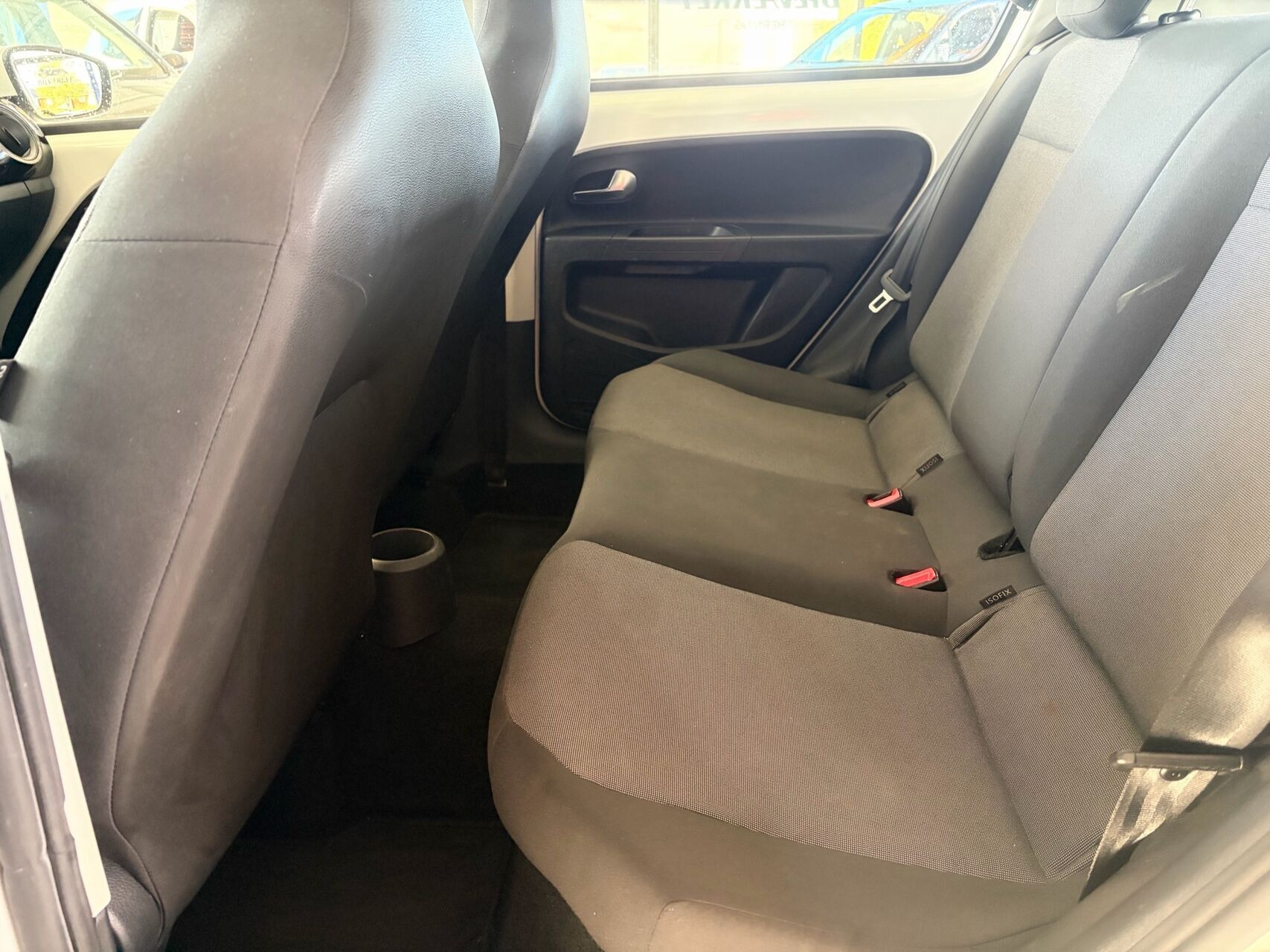 undefined VW up fra 2013