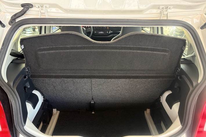 undefined VW up fra 2013