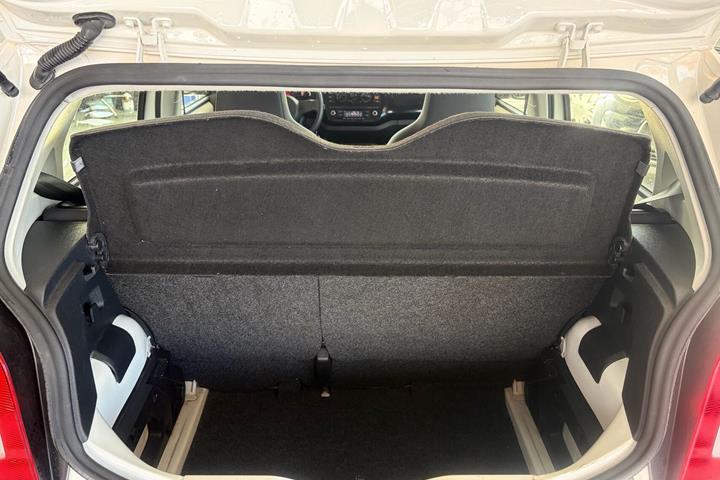 undefined VW up fra 2013