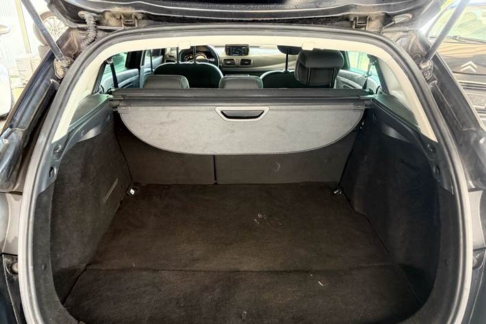 undefined Renault Mégane fra 2015