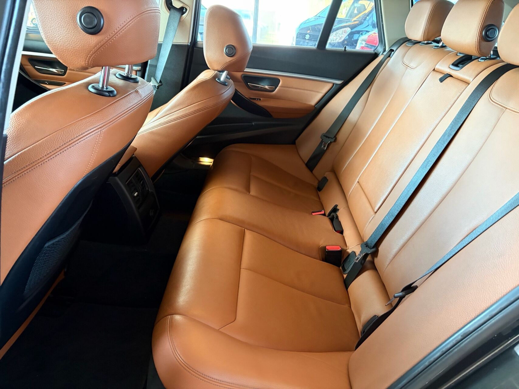undefined BMW 316d fra 2016