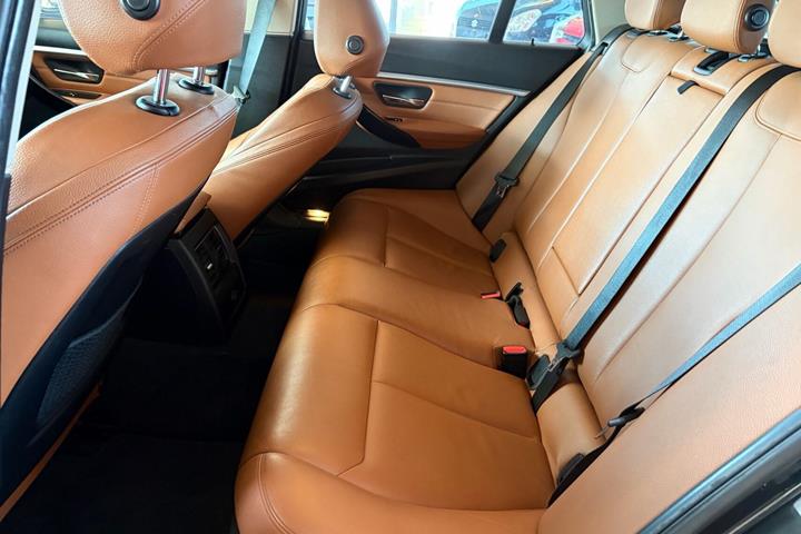 undefined BMW 316d fra 2016