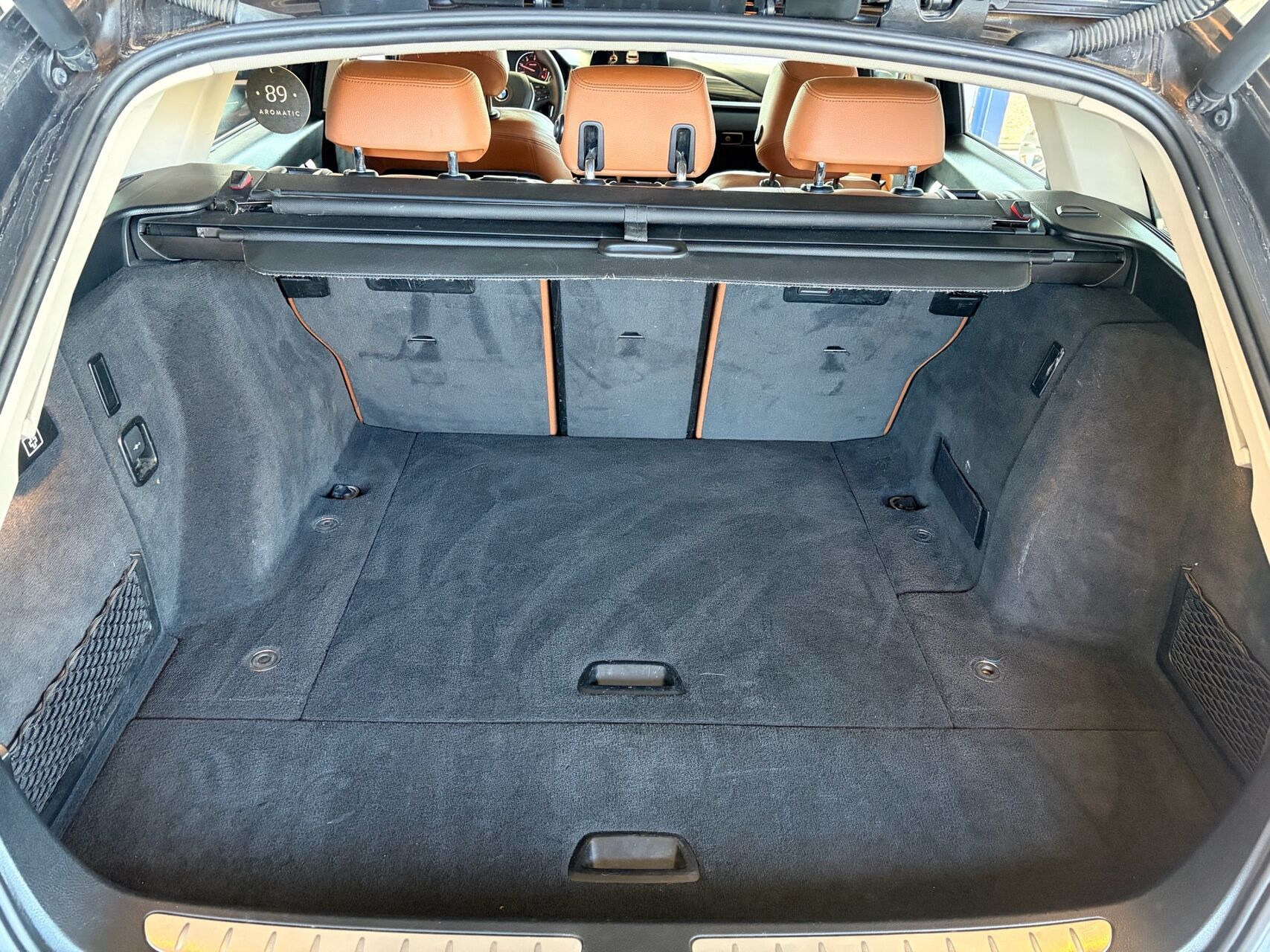 undefined BMW 316d fra 2016