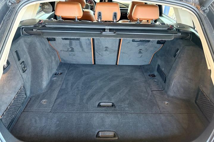 undefined BMW 316d fra 2016