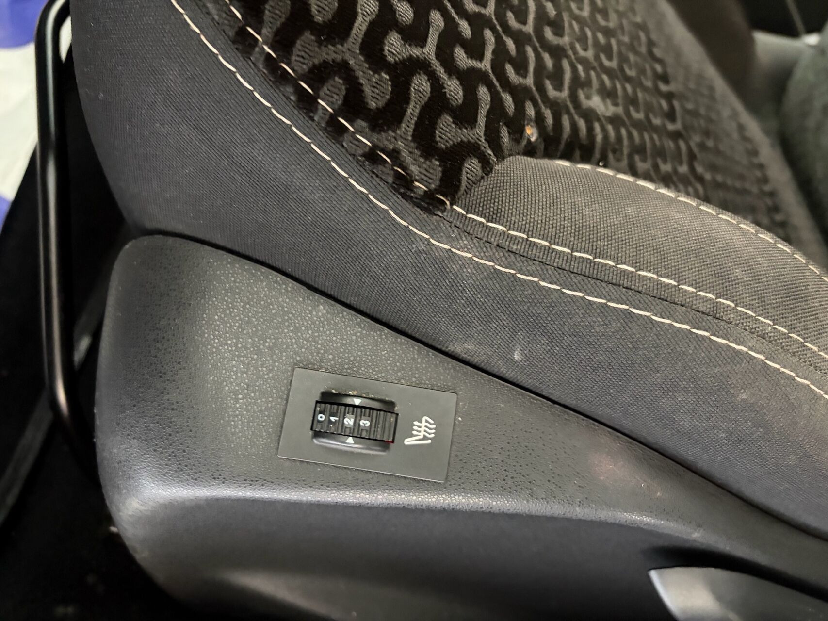 undefined Citroën C3 fra 2010