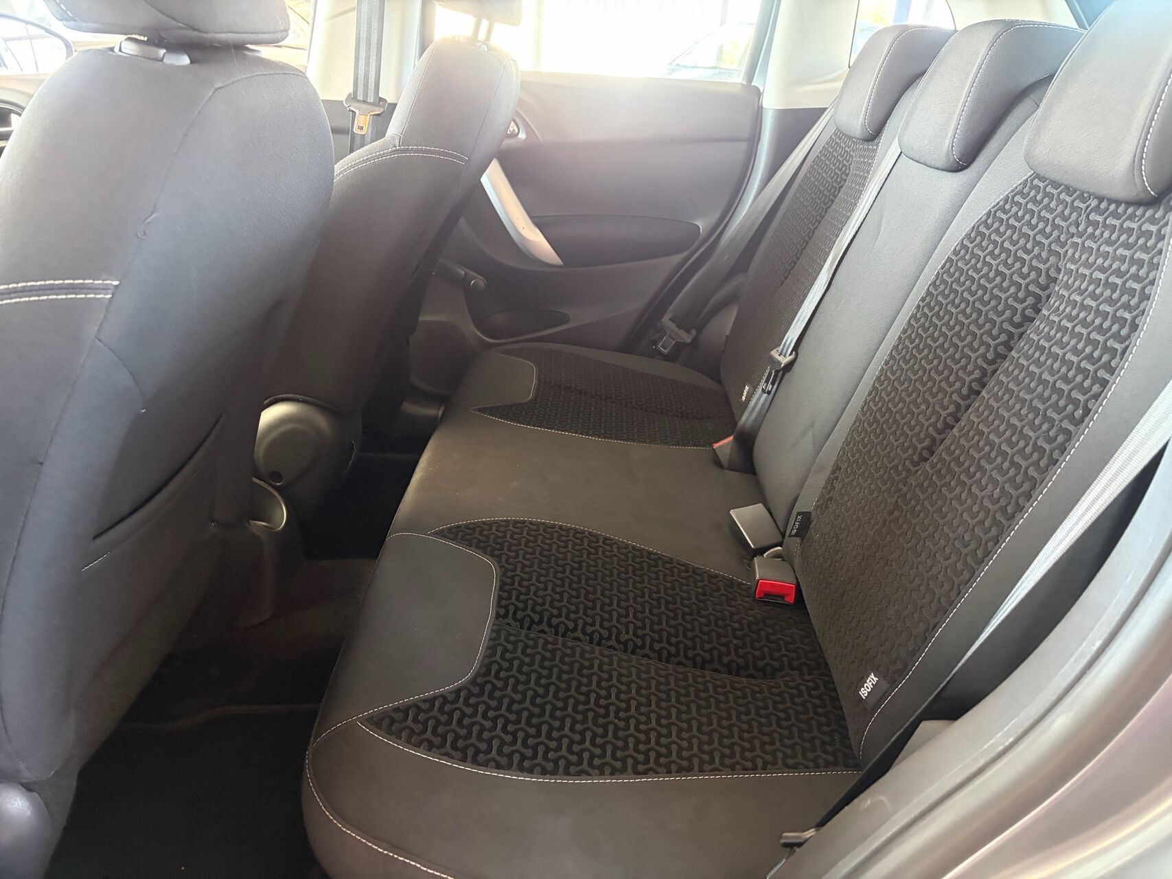 undefined Citroën C3 fra 2010