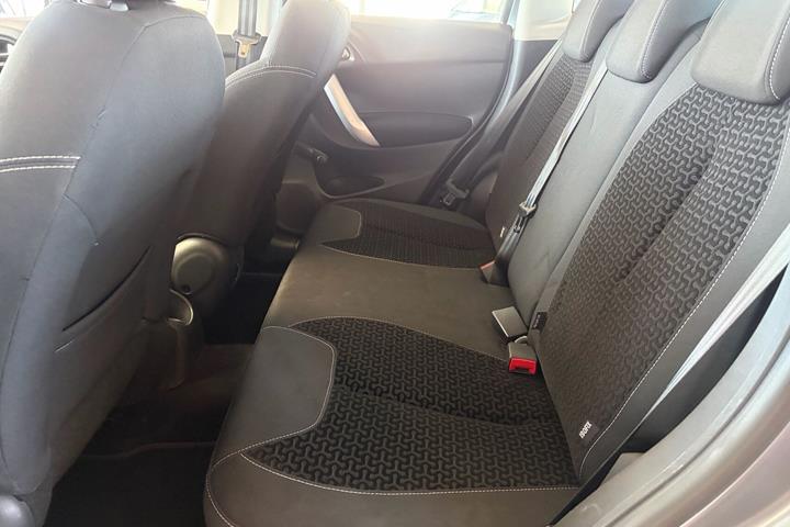 undefined Citroën C3 fra 2010