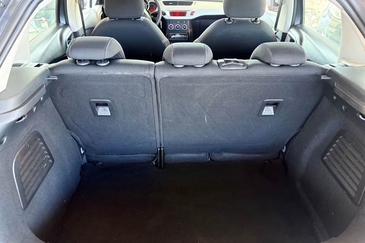 undefined Citroën C3 fra 2010