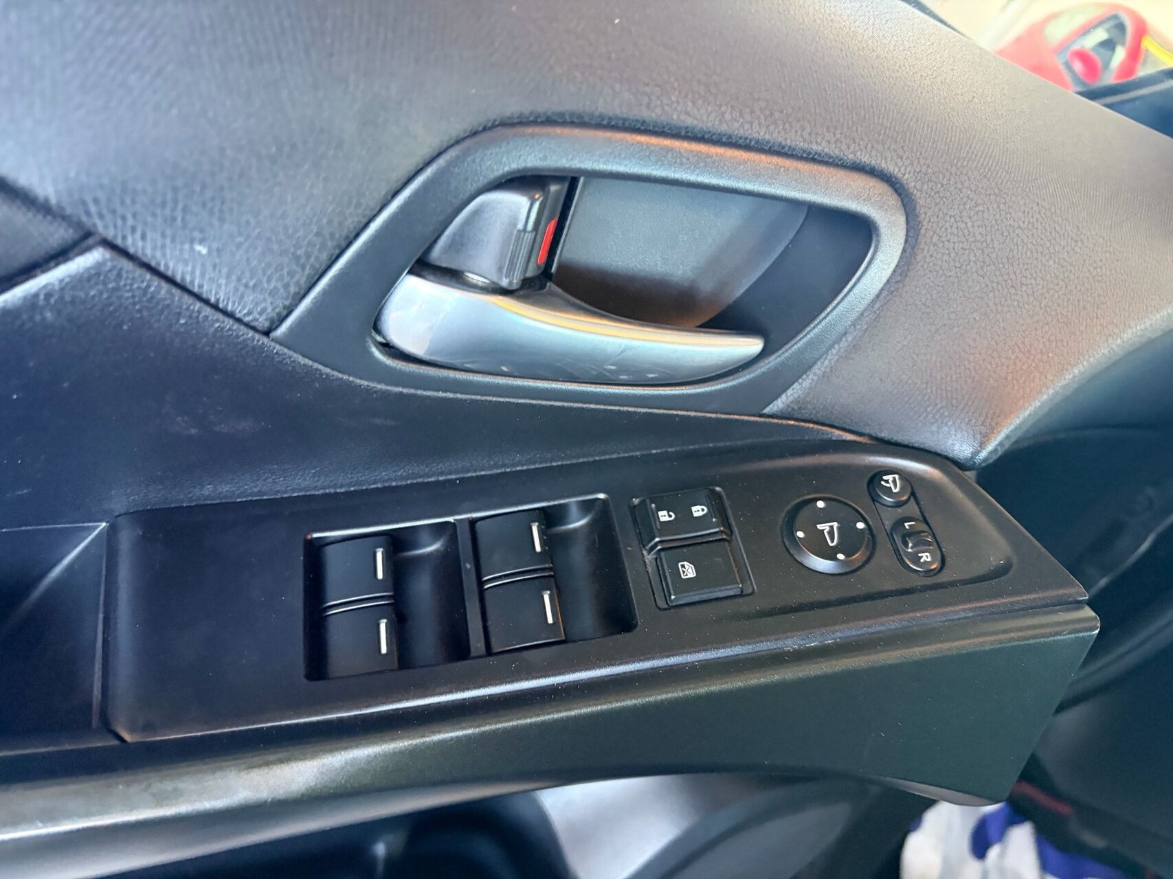 undefined Honda Civic fra 2016
