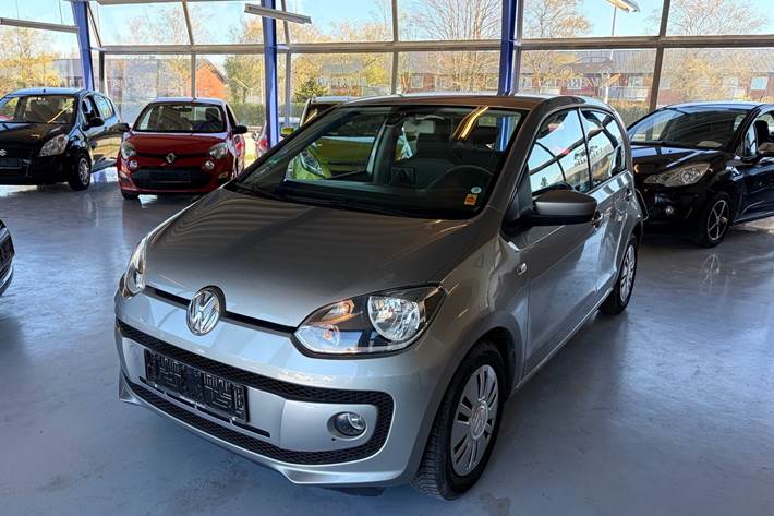undefined VW up fra 2013