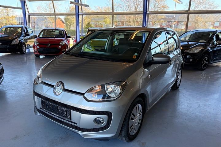 undefined VW up fra 2013