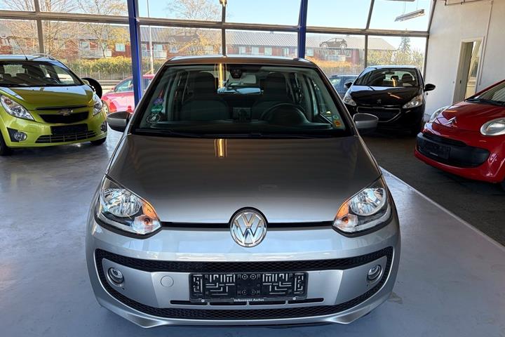 undefined VW up fra 2013
