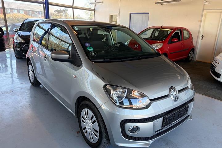 undefined VW up fra 2013