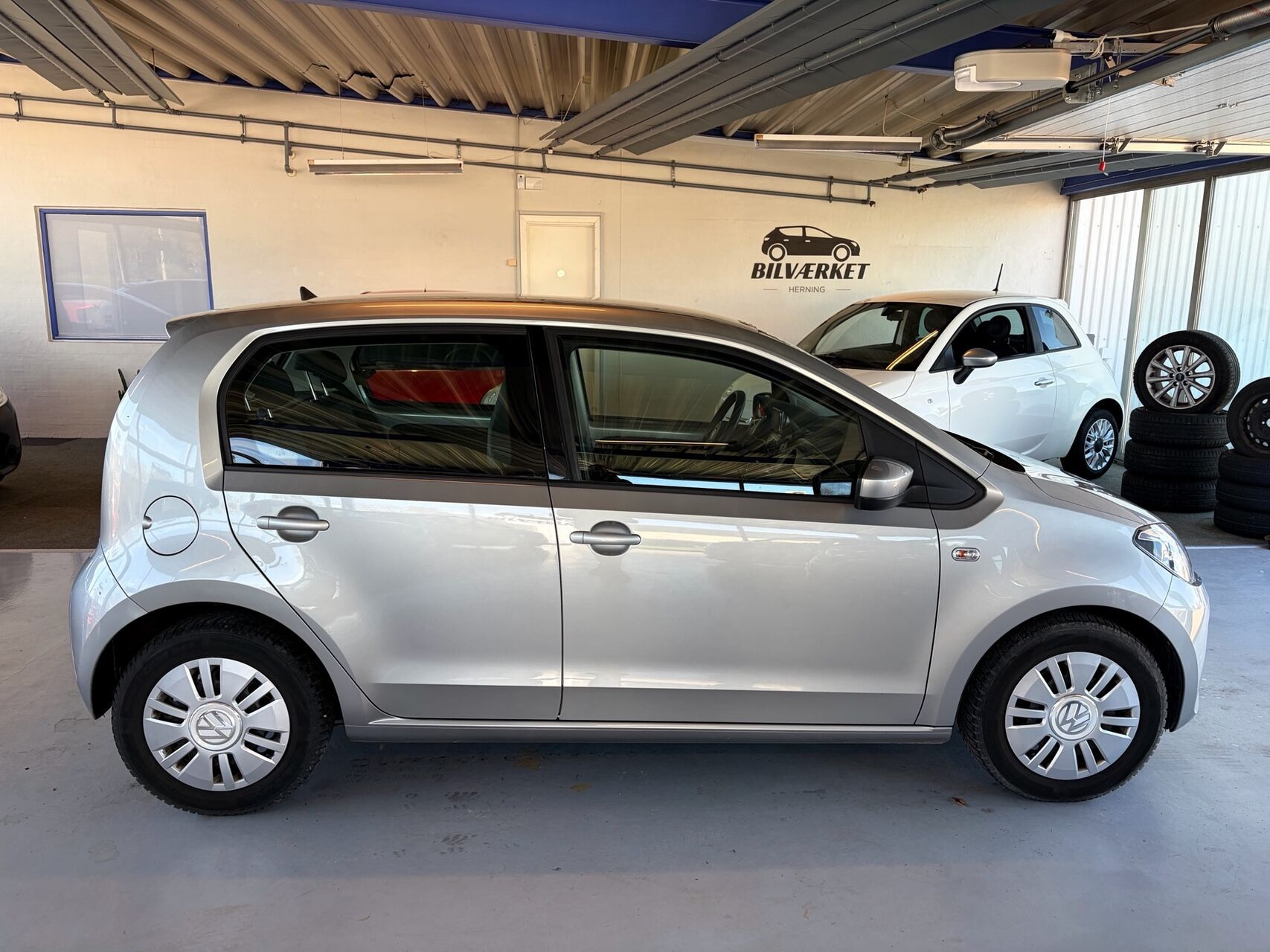 undefined VW up fra 2013