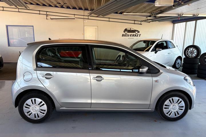 undefined VW up fra 2013