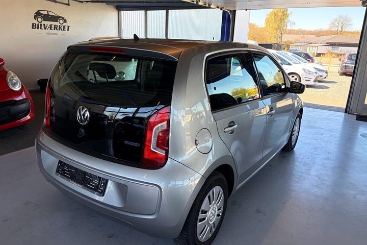 undefined VW up fra 2013