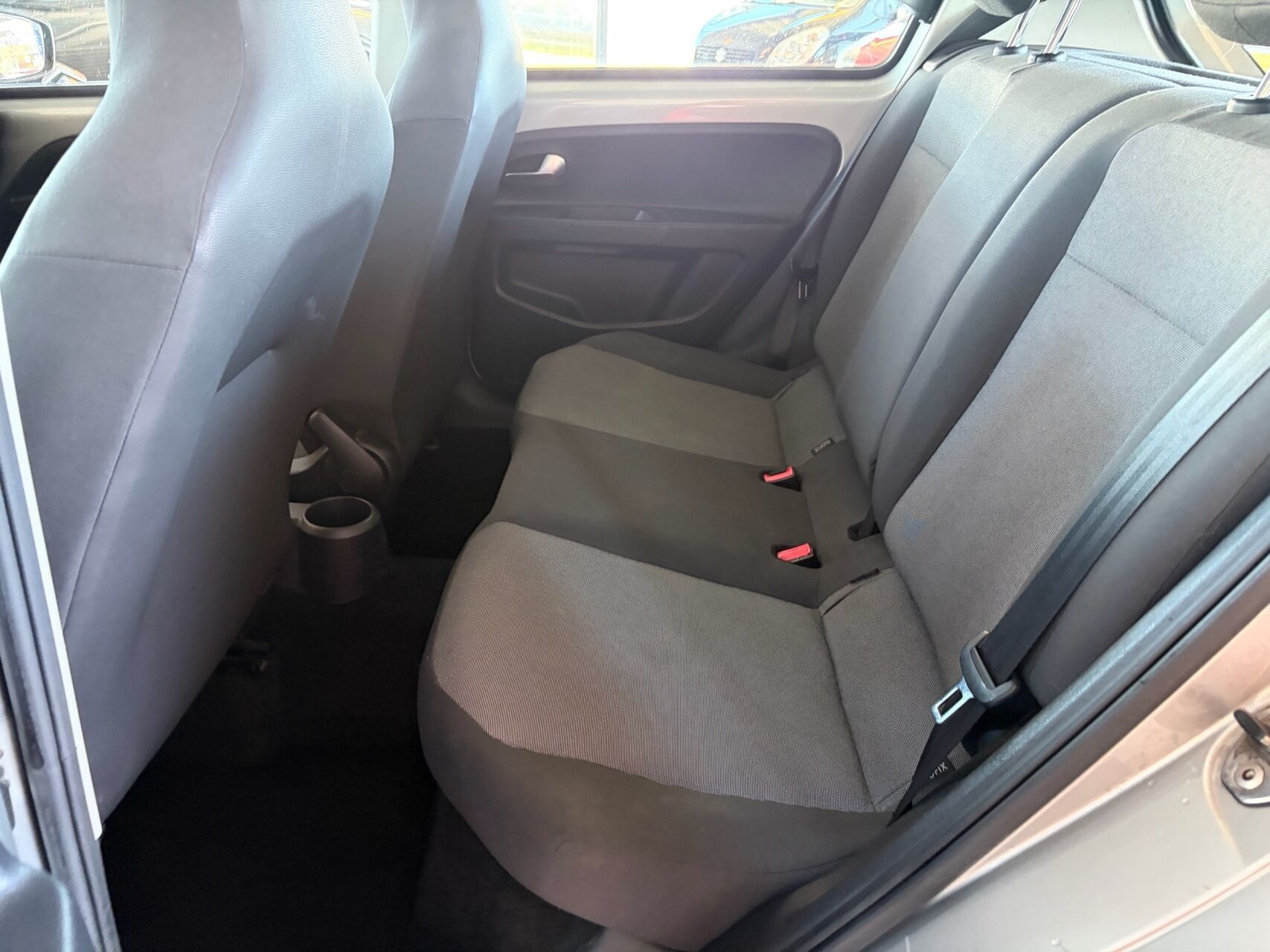 undefined VW up fra 2013