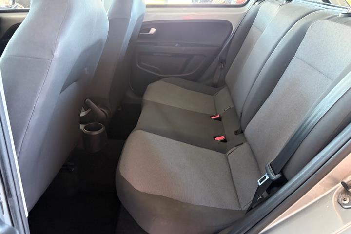 undefined VW up fra 2013