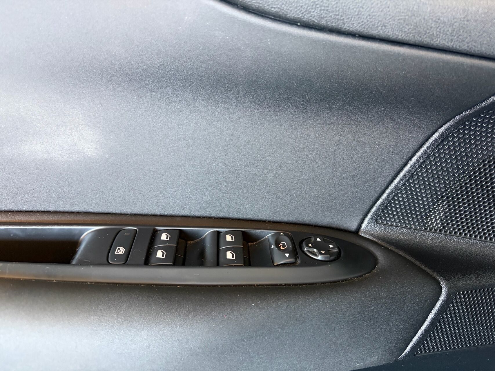undefined Citroën C4 fra 2015