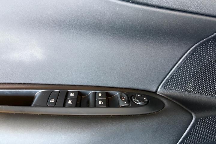 undefined Citroën C4 fra 2015
