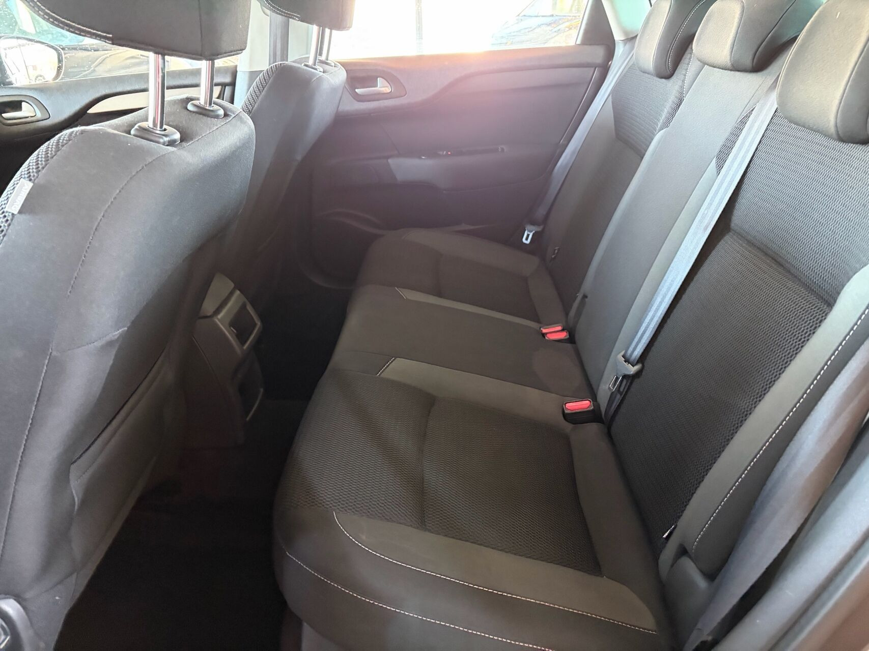 undefined Citroën C4 fra 2015