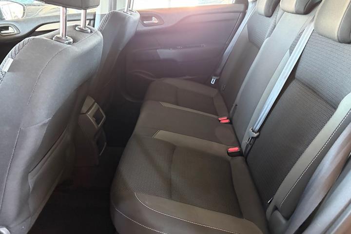 undefined Citroën C4 fra 2015