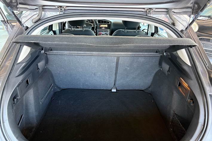 undefined Citroën C4 fra 2015