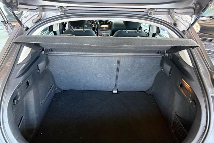 undefined Citroën C4 fra 2015