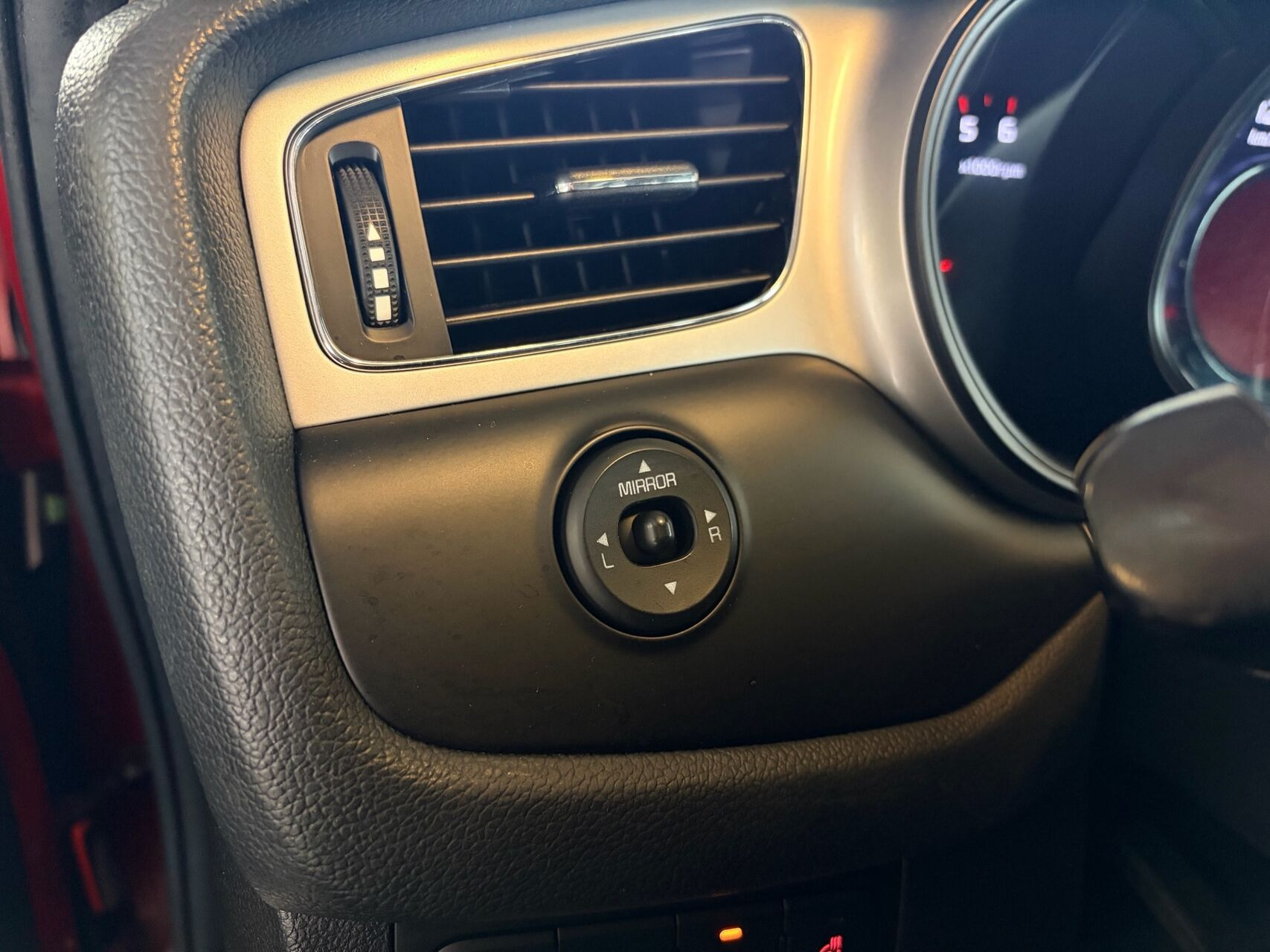 undefined Kia Ceed fra 2015