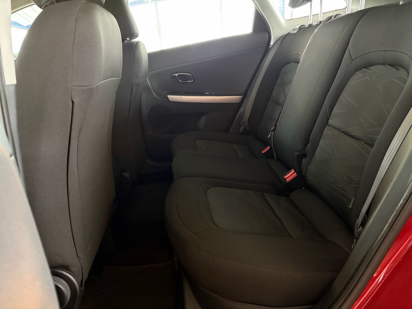 undefined Kia Ceed fra 2015