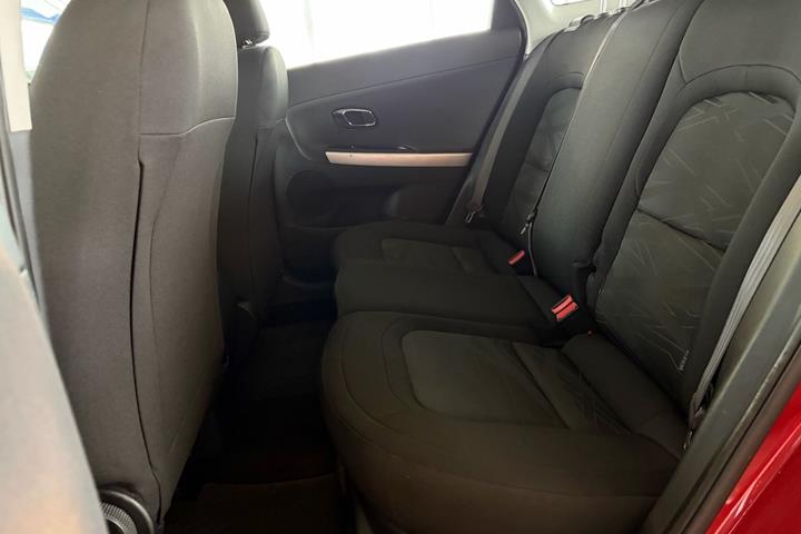 undefined Kia Ceed fra 2015