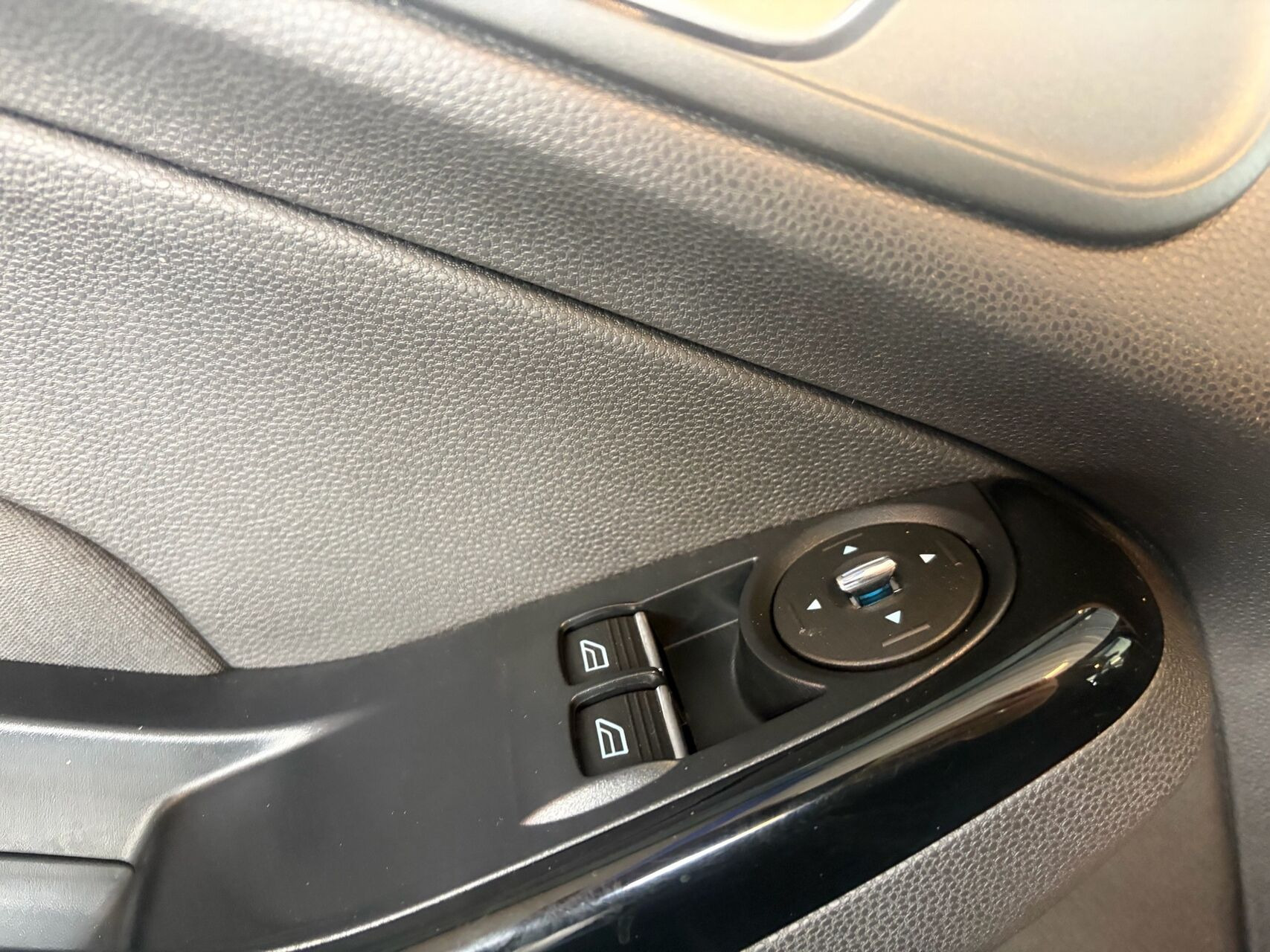 undefined Ford Fiesta fra 2014