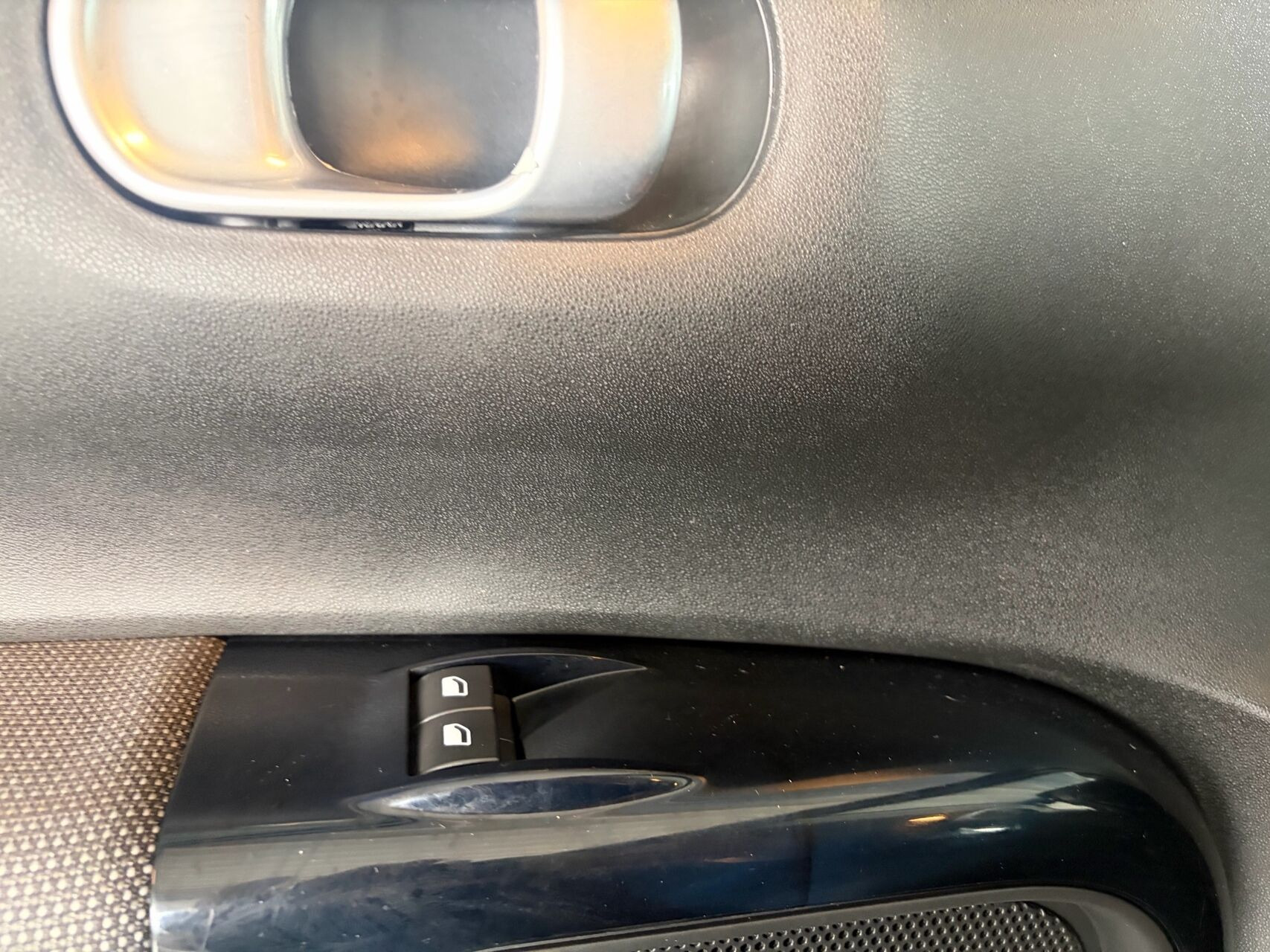 undefined Citroën C4 Cactus fra 2017