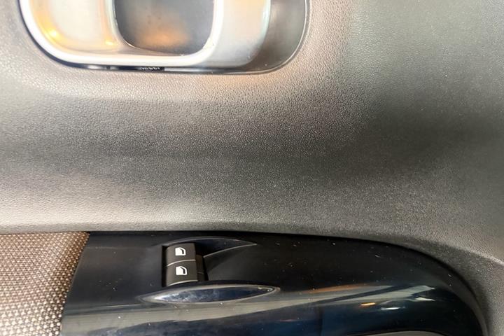 undefined Citroën C4 Cactus fra 2017