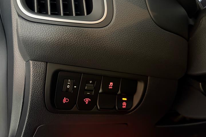 undefined Kia Rio fra 2016